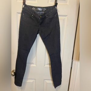 Express jeans